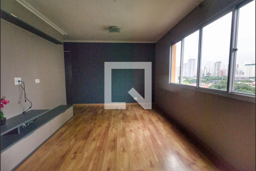 Apartamento, 3 quartos, 72 m² - Foto 2