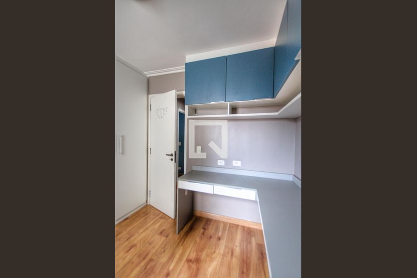 Apartamento, 3 quartos, 72 m² - Foto 11