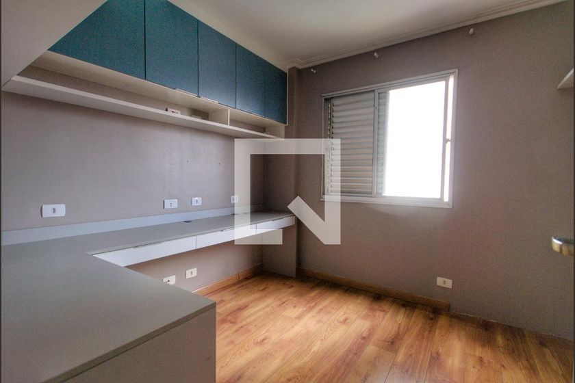 Apartamento, 3 quartos, 72 m² - Foto 8