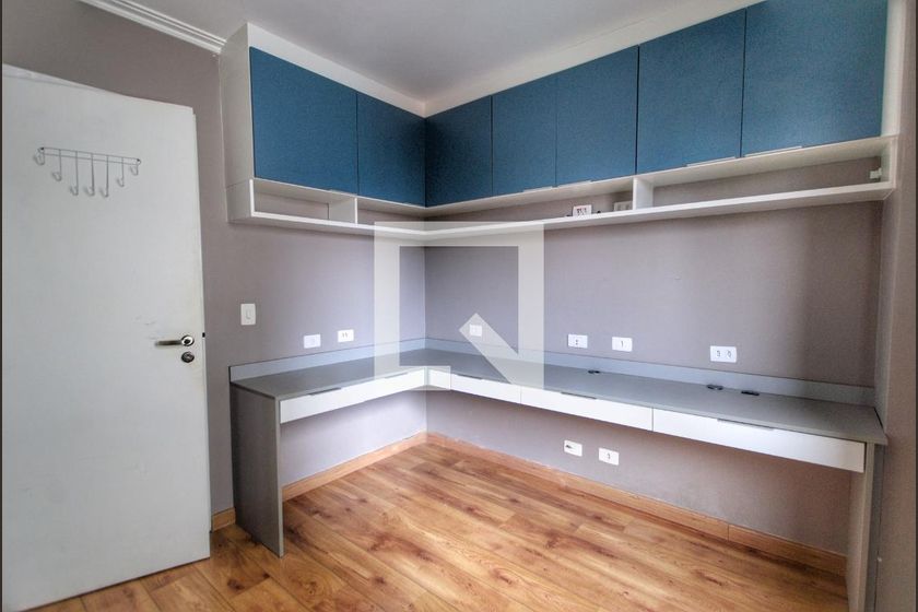 Apartamento, 3 quartos, 72 m² - Foto 9
