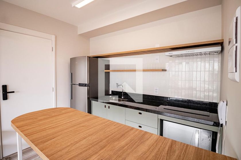 Kitnet-Studio, 38 m² - Foto 19