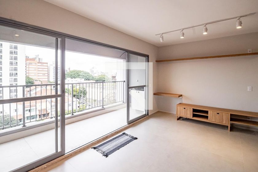 Kitnet-Studio, 38 m² - Foto 17