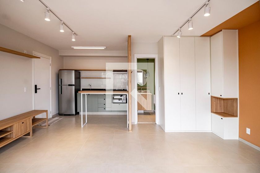 Kitnet-Studio, 38 m² - Foto 11