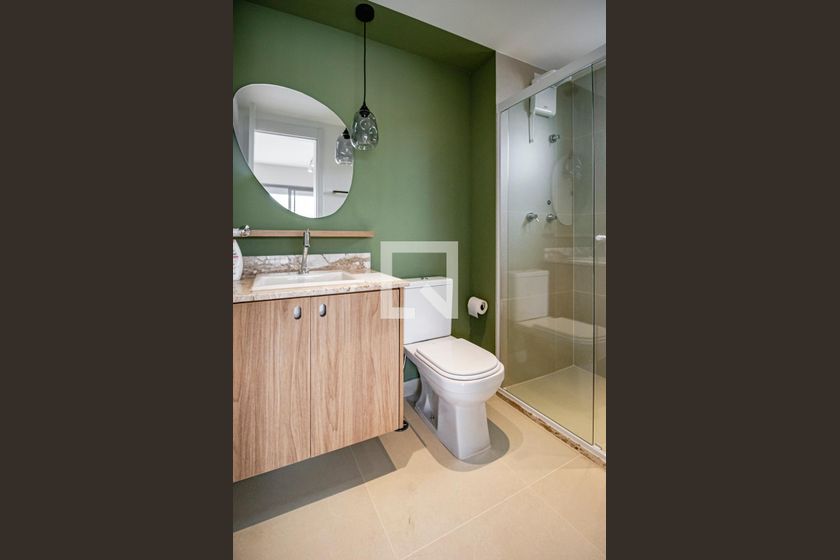 Kitnet-Studio, 38 m² - Foto 59