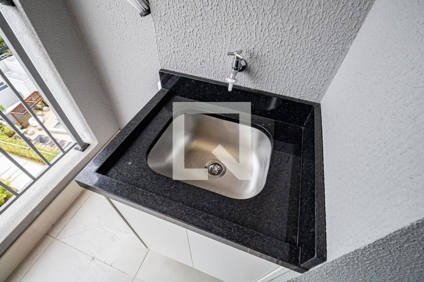 Kitnet-Studio, 38 m² - Foto 55