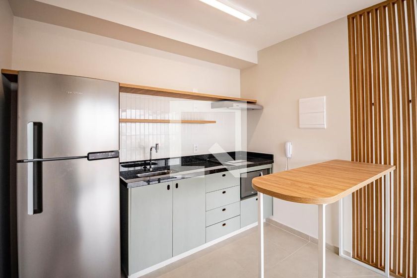 Kitnet-Studio, 38 m² - Foto 23