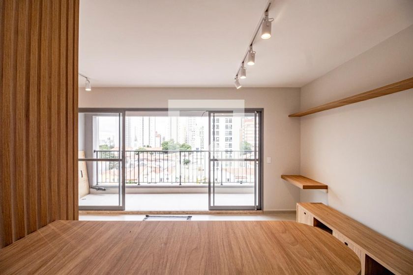 Kitnet-Studio, 38 m² - Foto 5
