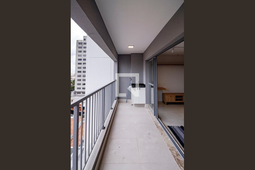 Kitnet-Studio, 38 m² - Foto 53