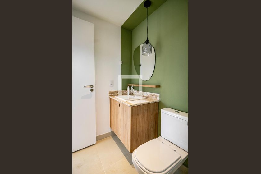 Kitnet-Studio, 38 m² - Foto 67