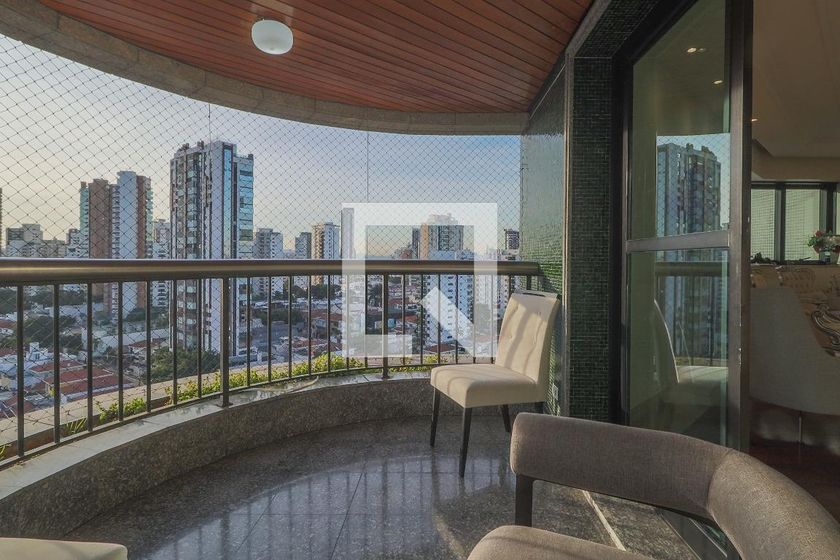 Cobertura, 4 quartos, 256 m² - Foto 16
