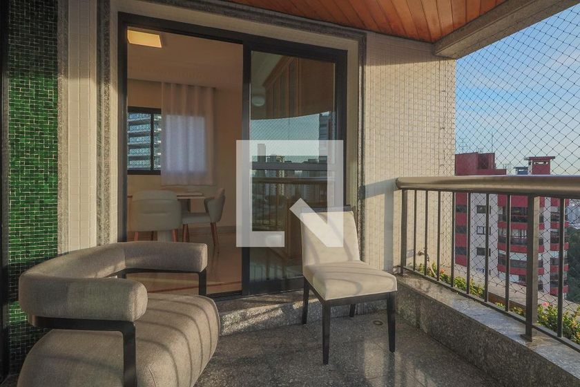 Cobertura, 4 quartos, 256 m² - Foto 18