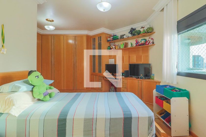 Cobertura, 4 quartos, 256 m² - Foto 33