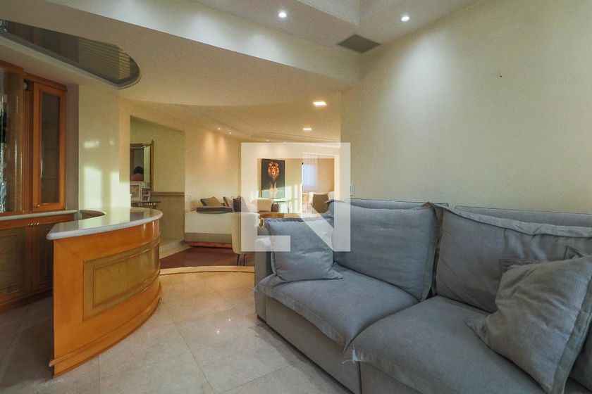 Cobertura, 4 quartos, 256 m² - Foto 8