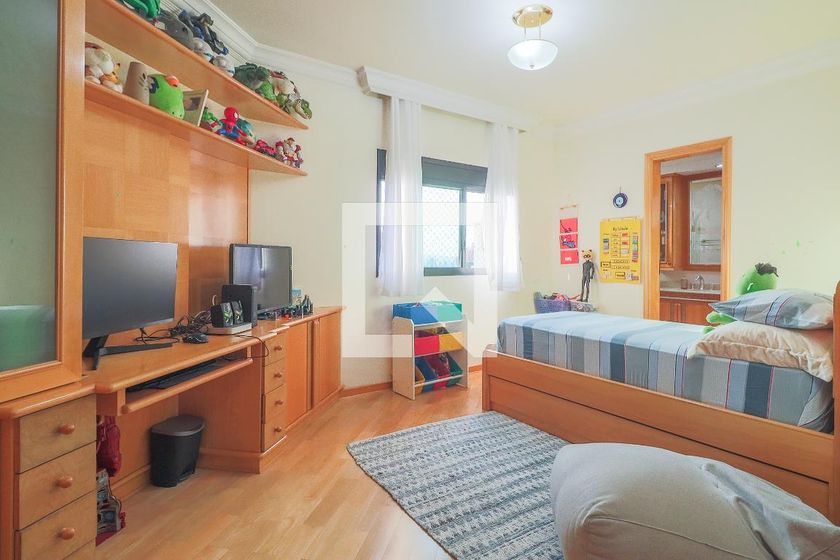 Cobertura, 4 quartos, 256 m² - Foto 30