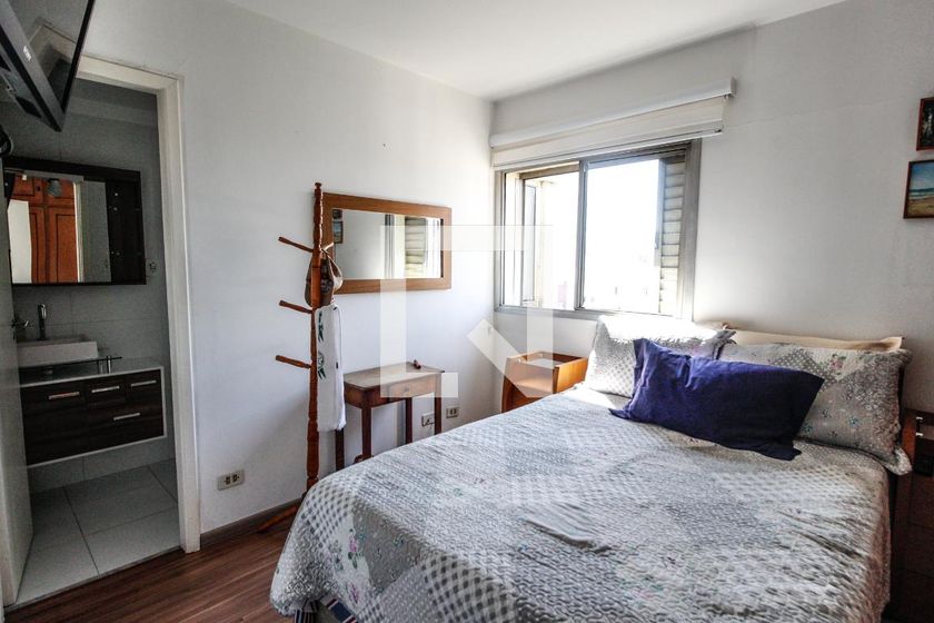 Apartamento, 2 quartos, 86 m² - Foto 8
