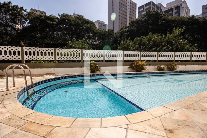 Apartamento, 2 quartos, 86 m² - Foto 42