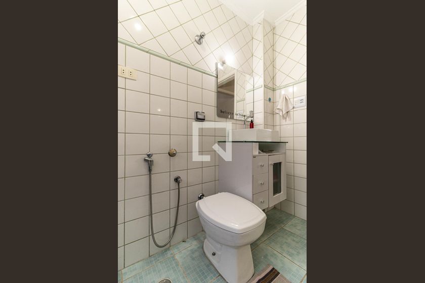 Kitnet-Studio, 40 m² - Foto 14