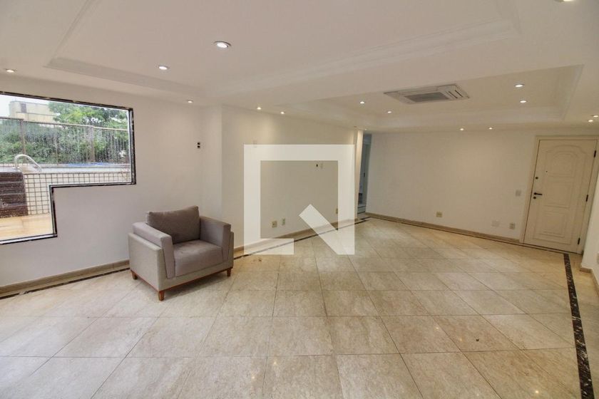 Cobertura, 4 quartos, 243 m² - Foto 4