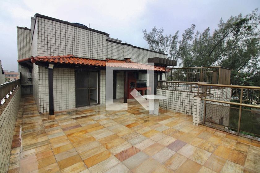 Cobertura, 4 quartos, 243 m² - Foto 40