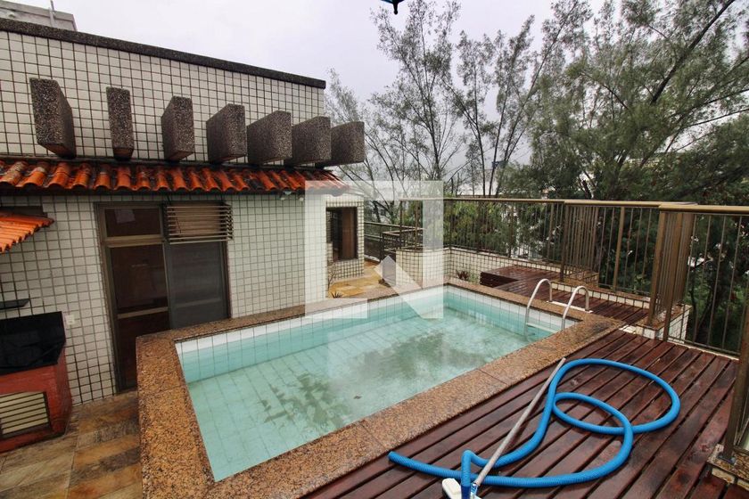 Cobertura, 4 quartos, 243 m² - Foto 33
