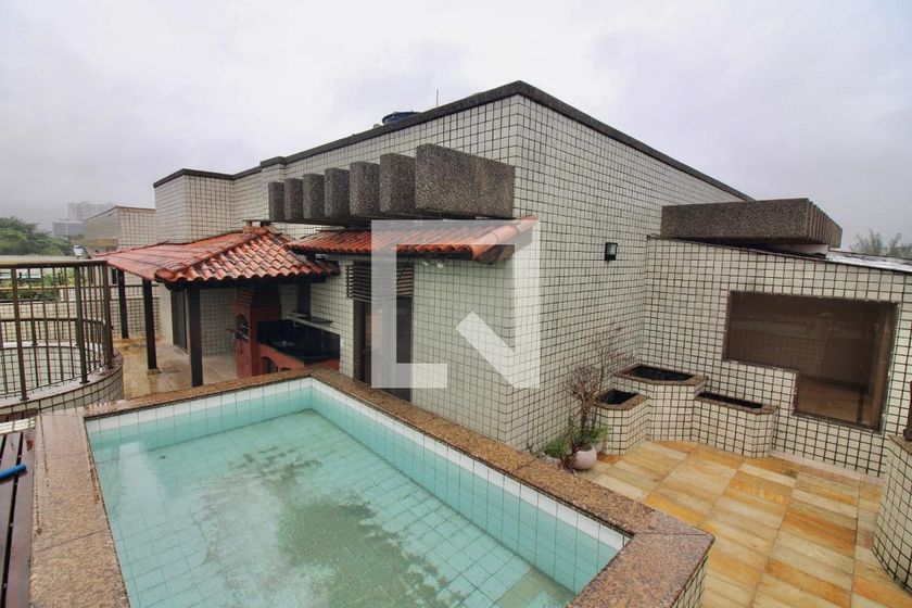 Cobertura, 4 quartos, 243 m² - Foto 31