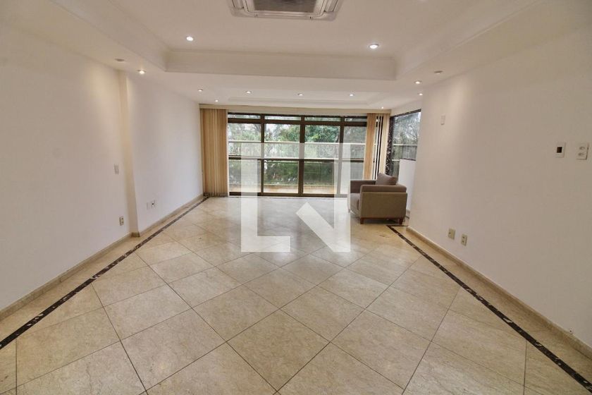 Cobertura, 4 quartos, 243 m² - Foto 3