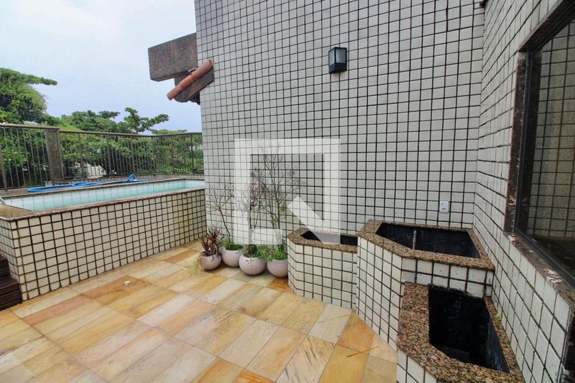 Cobertura, 4 quartos, 243 m² - Foto 32