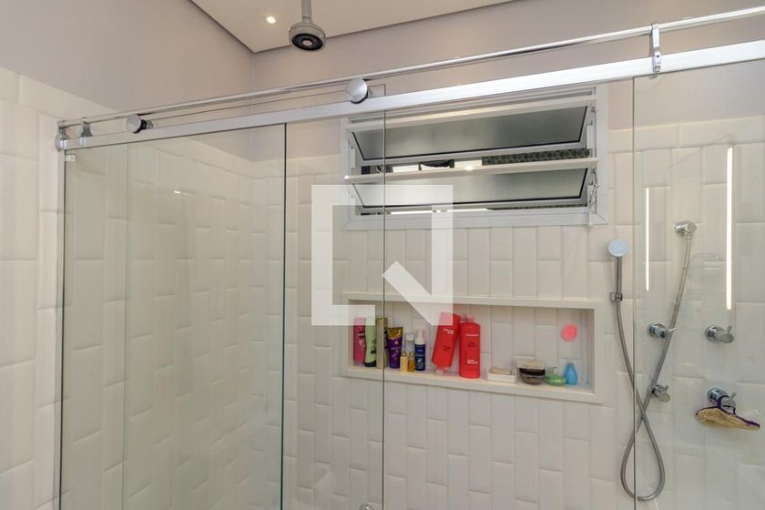 Apartamento, 3 quartos, 145 m² - Foto 34