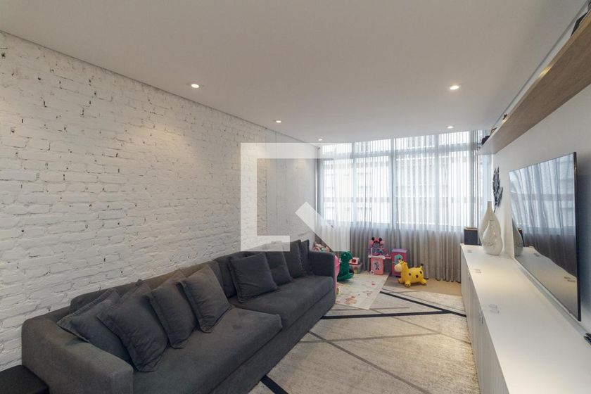 Apartamento, 3 quartos, 145 m² - Foto 5