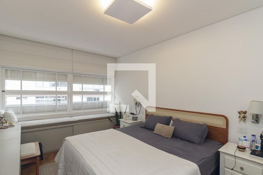 Apartamento, 3 quartos, 145 m² - Foto 17