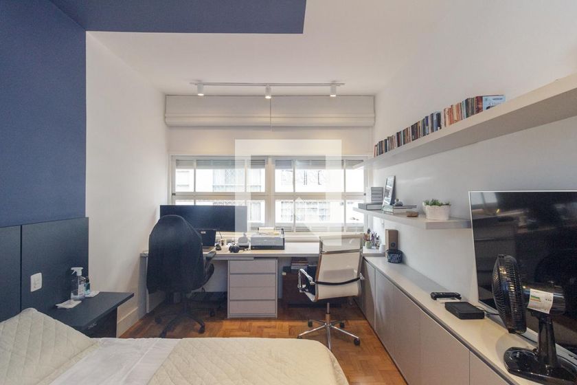 Apartamento, 3 quartos, 145 m² - Foto 27