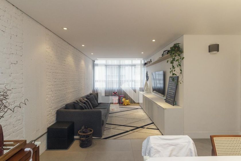 Apartamento, 3 quartos, 145 m² - Foto 2