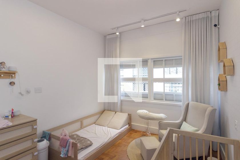 Apartamento, 3 quartos, 145 m² - Foto 23