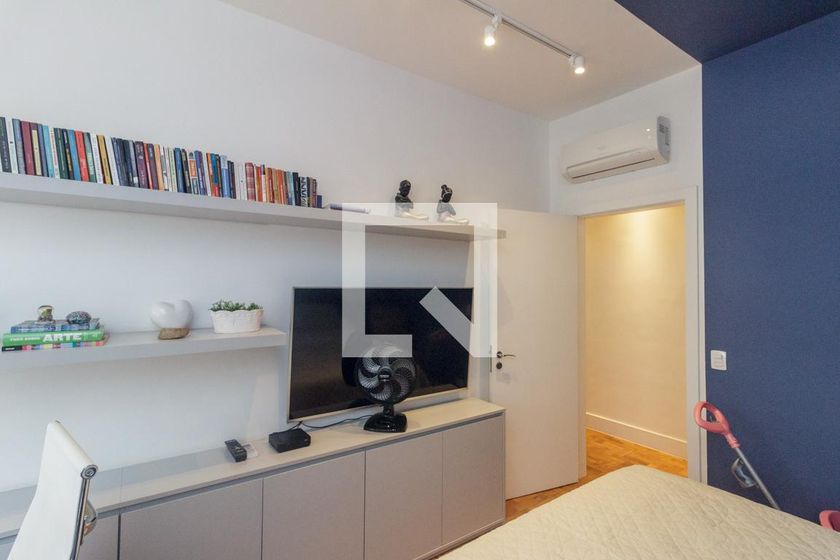 Apartamento, 3 quartos, 145 m² - Foto 29