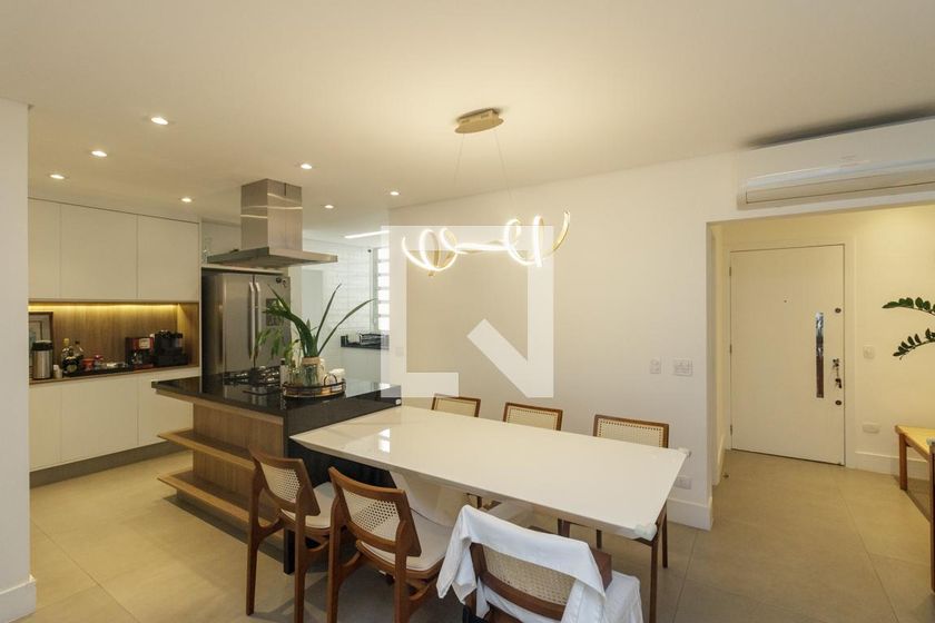 Apartamento, 3 quartos, 145 m² - Foto 7