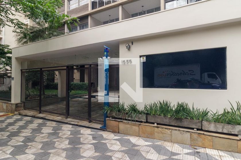 Apartamento, 3 quartos, 145 m² - Foto 59