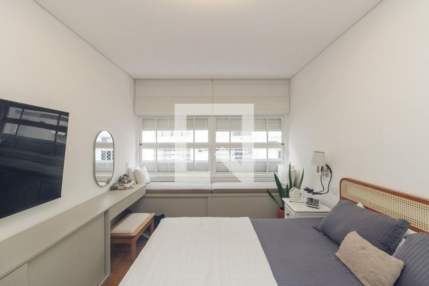 Apartamento, 3 quartos, 145 m² - Foto 15