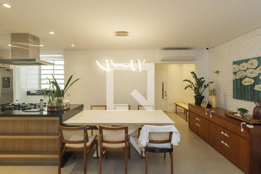 Apartamento, 3 quartos, 145 m² - Foto 8