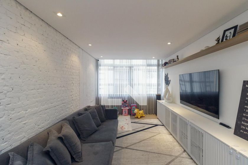 Apartamento, 3 quartos, 145 m² - Foto 4