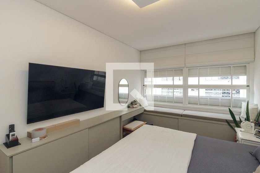Apartamento, 3 quartos, 145 m² - Foto 16