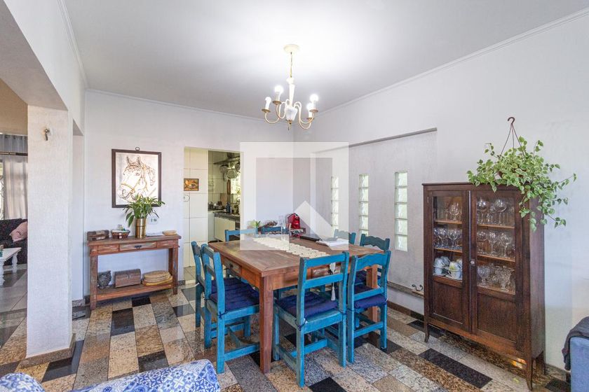 Casa, 4 quartos, 250 m² - Foto 13