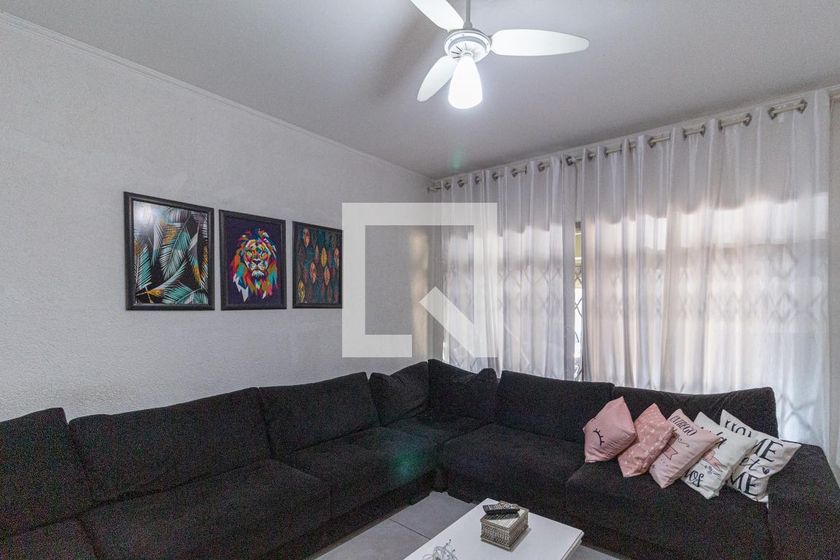 Casa, 4 quartos, 250 m² - Foto 1