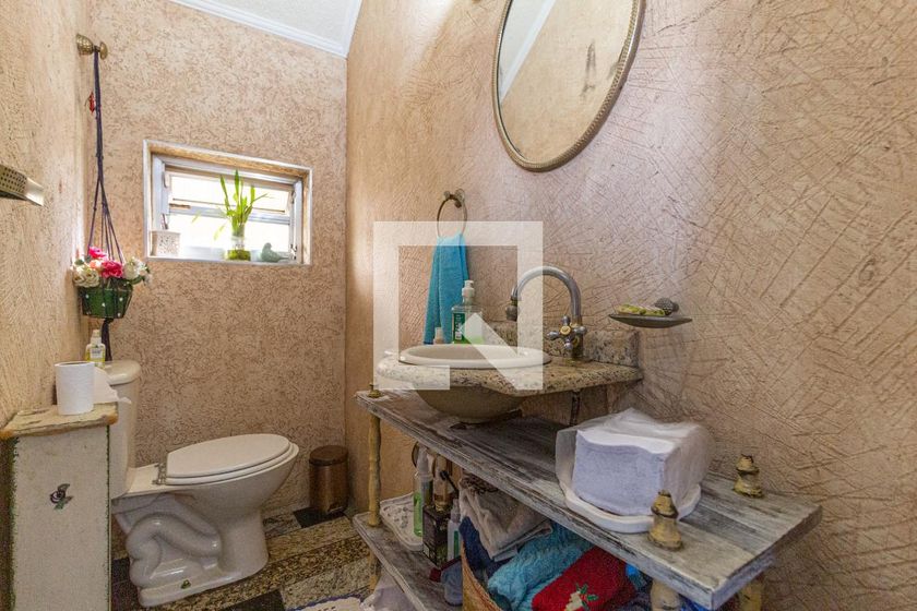 Casa, 4 quartos, 250 m² - Foto 23