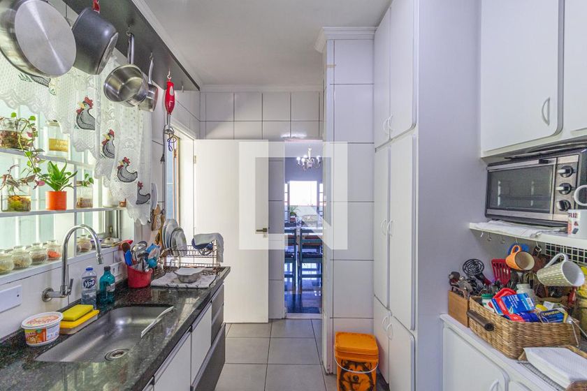 Casa, 4 quartos, 250 m² - Foto 91