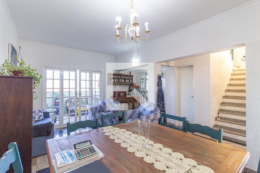 Casa, 4 quartos, 250 m² - Foto 11