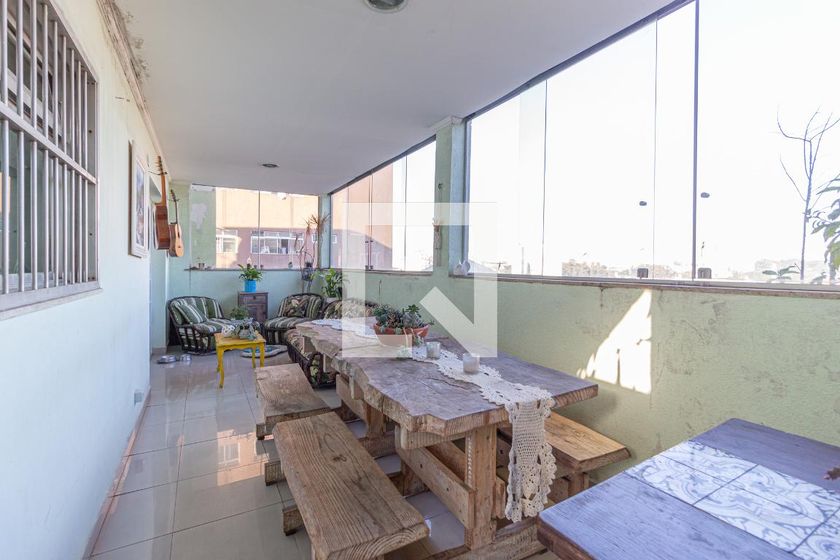 Casa, 4 quartos, 250 m² - Foto 19