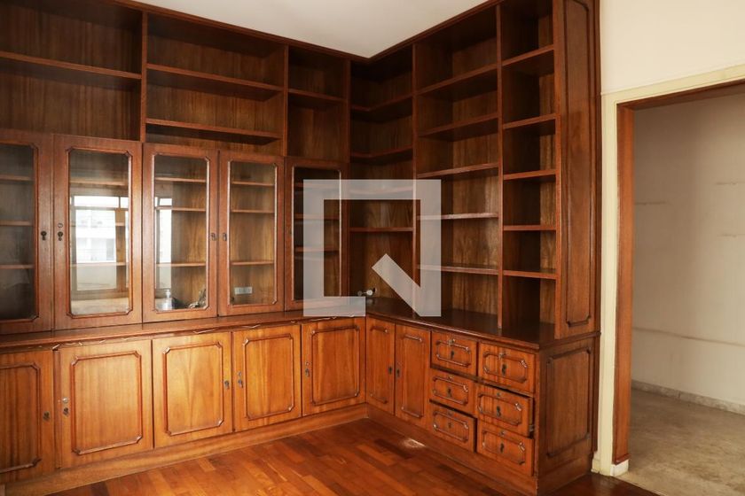 Apartamento, 3 quartos, 284 m² - Foto 7