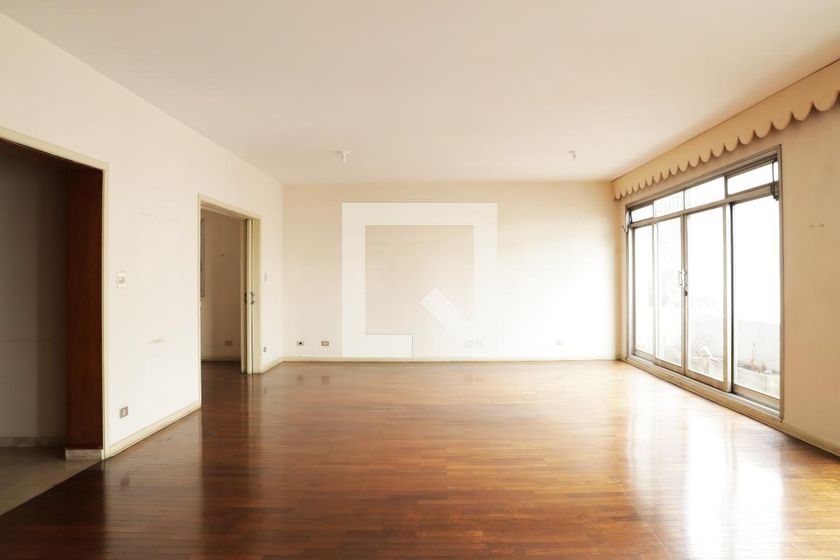 Apartamento, 3 quartos, 284 m² - Foto 1