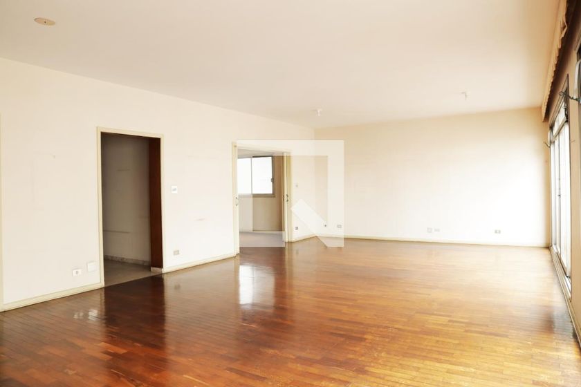 Apartamento, 3 quartos, 284 m² - Foto 6