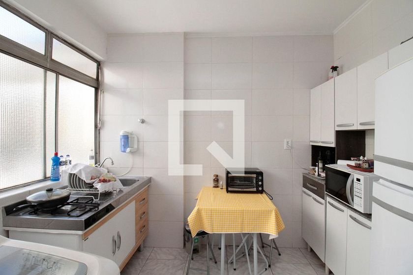 Kitnet-Studio, 40 m² - Foto 20